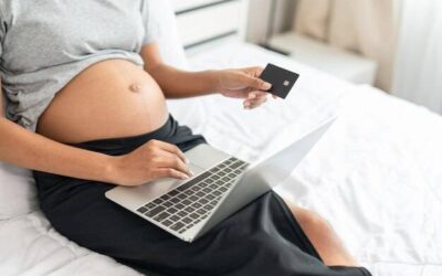 L4 w ciąży ile płatne i od czego to zależy?