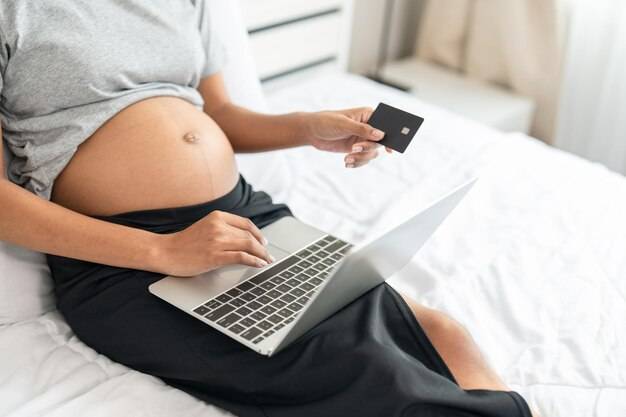 L4 w ciąży ile płatne i od czego to zależy?