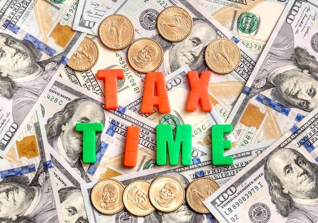 Na czym polega podatek ryczałtowy w praktyce?