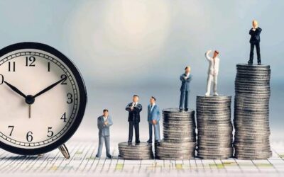 Od czego zależy minimalna stawka za godzinę pracy?