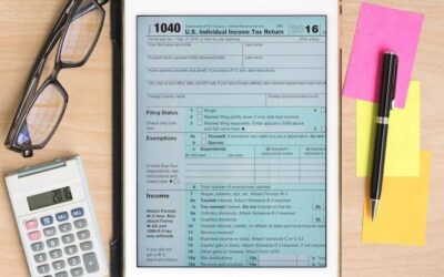 Wniosek PIT 16 jak wypełnić bez stresu?