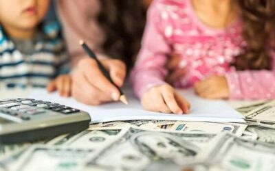 Zwrot podatku na dziecko ile wynosi w praktyce?