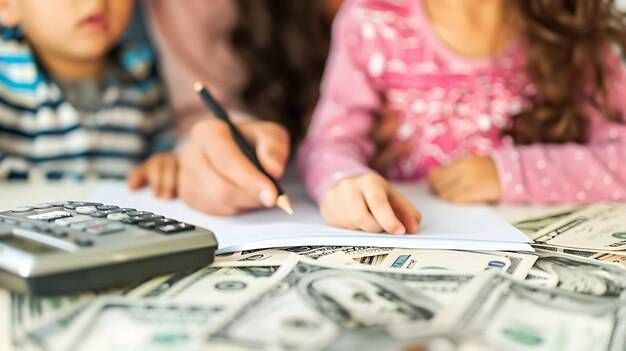 Zwrot podatku na dziecko ile wynosi w praktyce?