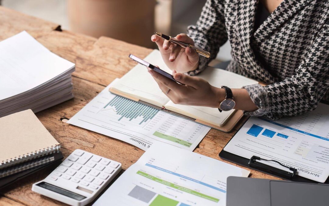 Jak przygotować e sprawozdanie finansowe zgodnie z aktualnymi wymaganiami?