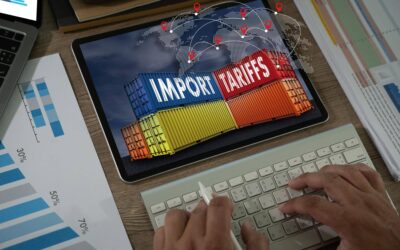Import usług jaka stawka VAT obowiązuje w różnych sytuacjach?