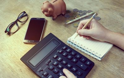 Jak obliczyć dochód netto z ryczałtu w działalności gospodarczej?