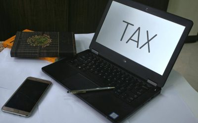 Jak wysłać e PIT bez wychodzenia z domu?